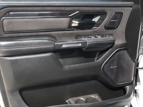 Used 2022 RAM 1500 TRX w/ TRX Level 2 Equipment Group image 19