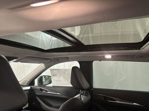 Certified 2026 INFINITI QX60 Luxe w/ Cargo Package image 29