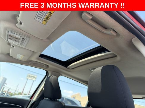 Used 2020 Honda Fit EX image 20