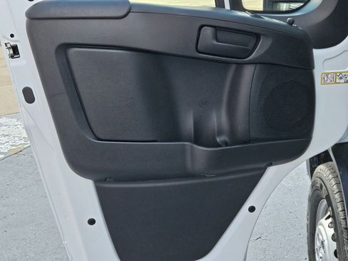 New 2026 RAM ProMaster 1500 w/ Convenience Group FWD image 16