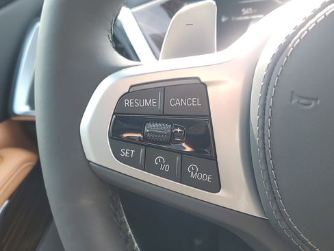New 2026 BMW X5 xDrive40i w/ M Sport Package AWD/4WD image 12