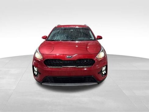 Used 2020 Kia Niro LX image 8