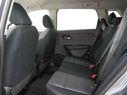 Used 2023 Nissan Rogue SV AWD/4WD image 15
