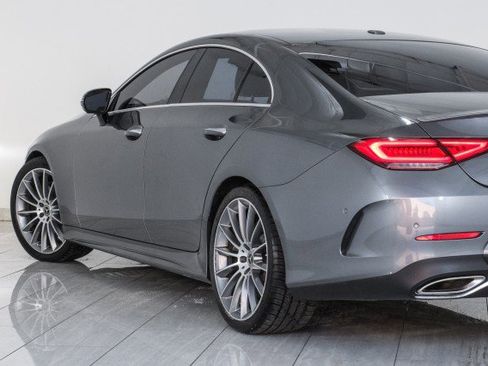 Used 2019 Mercedes-Benz CLS 450 image 11