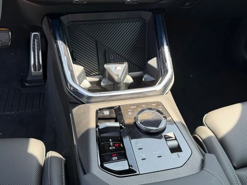 New 2026 BMW X3 xDrive30 AWD/4WD image 27