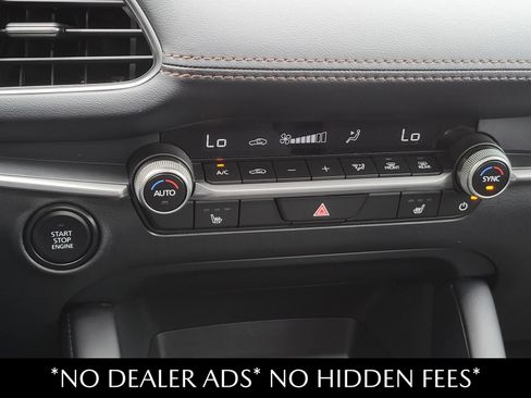 New 2026 MAZDA MAZDA3 2.5 S Sedan w/ Preferred Pkg FWD image 18