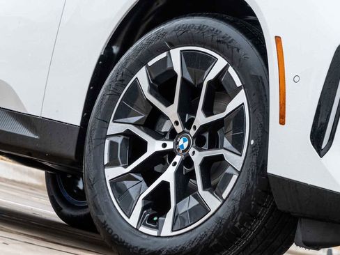 New 2026 BMW X3 xDrive30 image 8