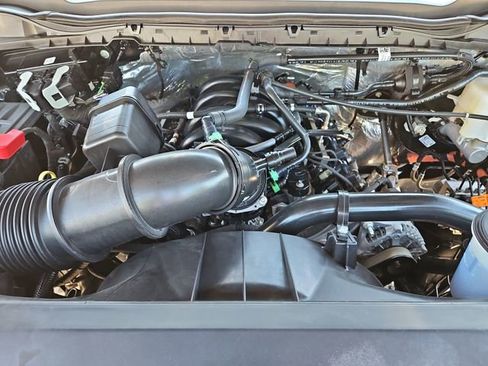 Used 2026 Ford F250 XLT AWD/4WD image 28