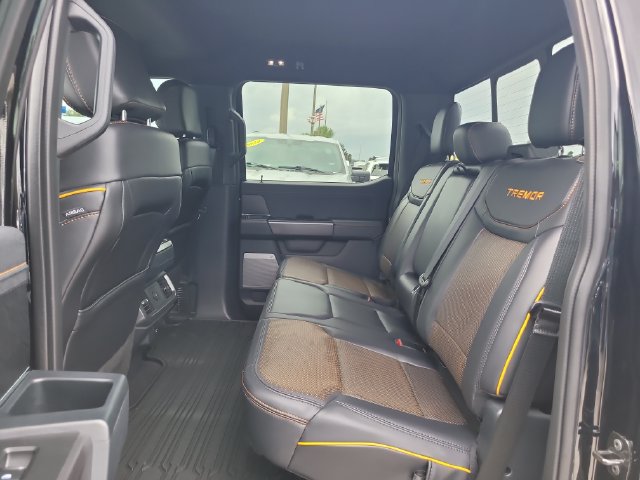 Used 2026 Ford F150 Tremor AWD/4WD image 13