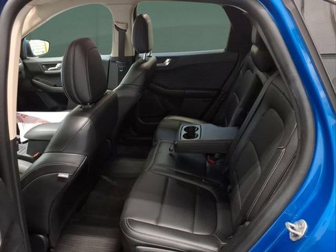 Certified 2020 Ford Escape SEL AWD/4WD image 24