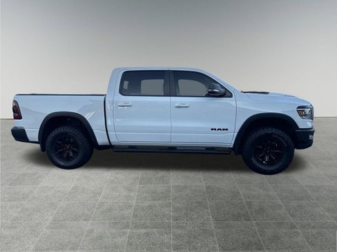 Used 2019 RAM 1500 Rebel w/ Level 2 Equipment Group image 7