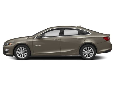 Used 2024 Chevrolet Malibu LT FWD image 3