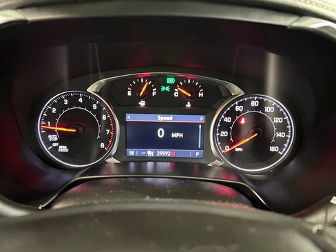 Used 2024 Chevrolet Blazer LT w/ Convenience Package FWD image 16