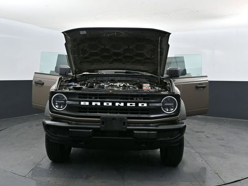 Used 2025 Ford Bronco Big Bend image 57