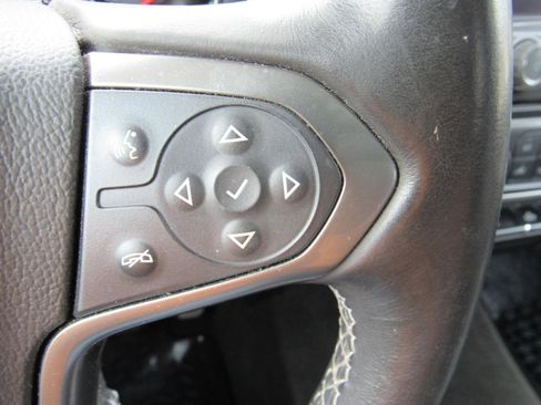 Used 2016 Chevrolet Silverado 2500 LT w/ LT Convenience Package image 28