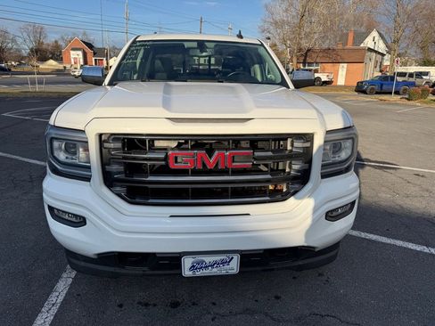 Used 2016 GMC Sierra 1500 SLE image 3