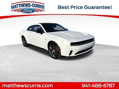 Used 2024 Dodge Charger R/T w/ Plus Group