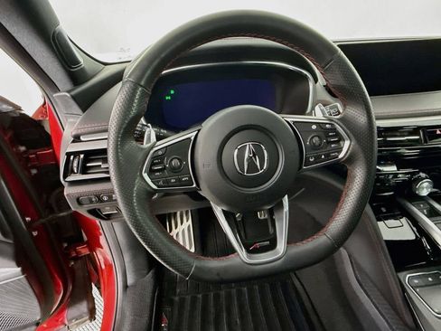 Used 2023 Acura MDX A-Spec AWD/4WD image 12