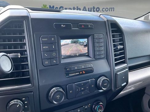 Used 2020 Ford F150 XL w/ Equipment Group 101A Mid AWD/4WD image 16