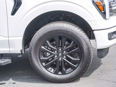 New 2026 Ford F150 Lariat AWD/4WD image 9