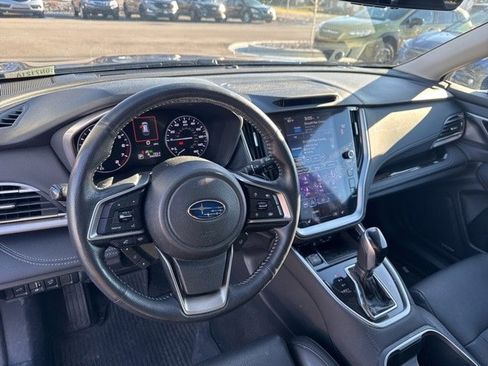 Used 2020 Subaru Outback Limited w/ Popular Package #2 image 19