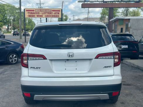 Used 2020 Honda Pilot EX-L image 3
