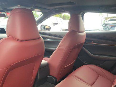 New 2026 MAZDA MAZDA3 Carbon image 11