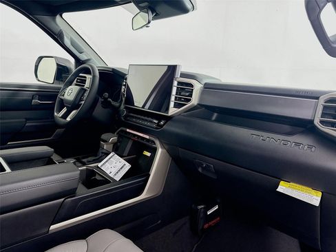 New 2026 Toyota Tundra SR5 AWD/4WD image 45