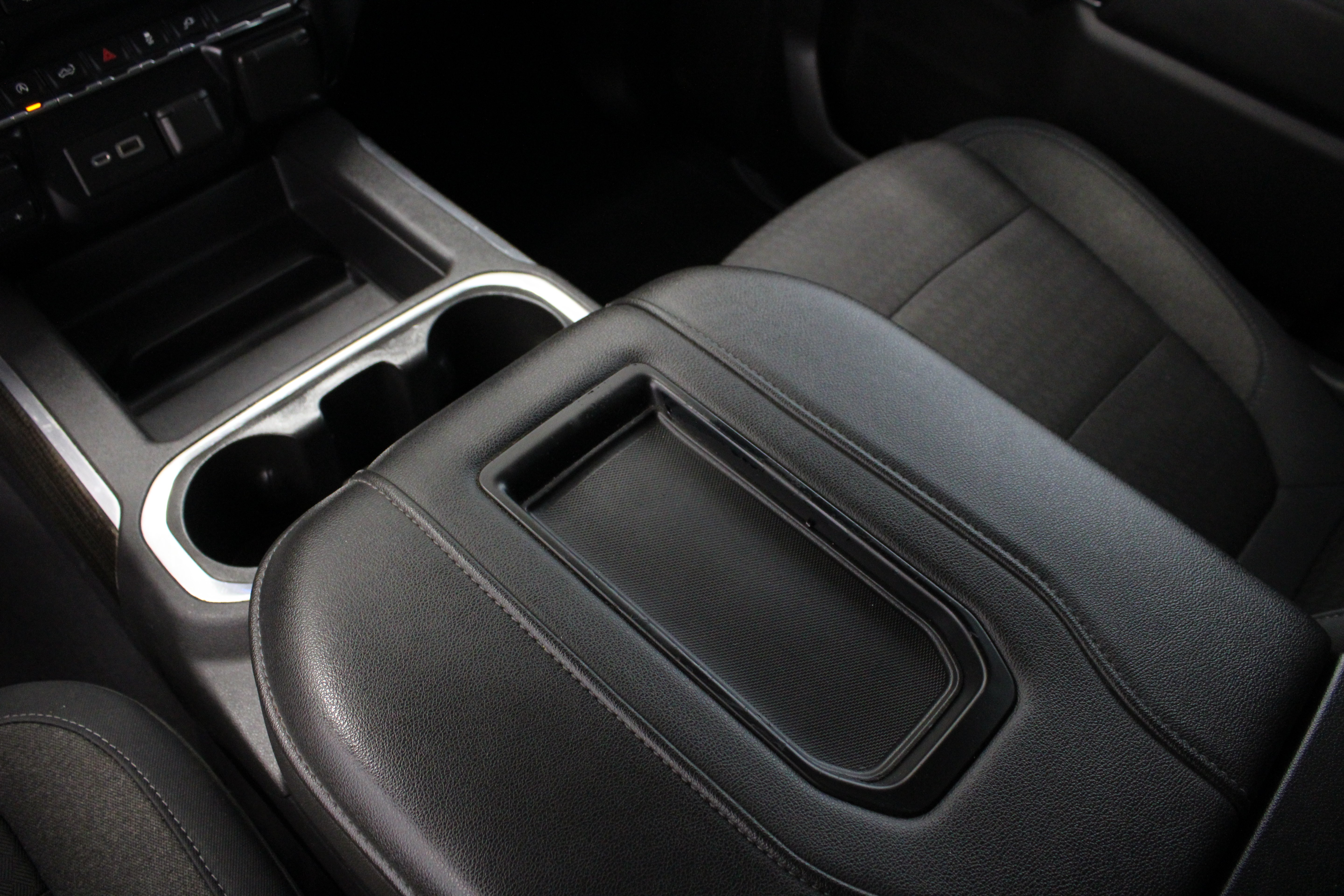 Used 2019 Chevrolet Silverado 1500 RST w/ All-Star Edition AWD/4WD image 19
