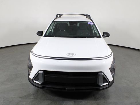 Certified 2026 Hyundai Kona SEL Sport FWD image 13