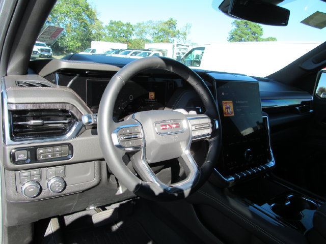Used 2026 GMC Yukon Elevation AWD/4WD image 13