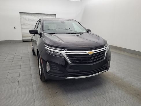 Used 2024 Chevrolet Equinox LT image 14