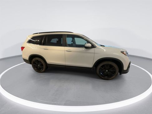 Used 2022 Honda Pilot Special Edition image 9