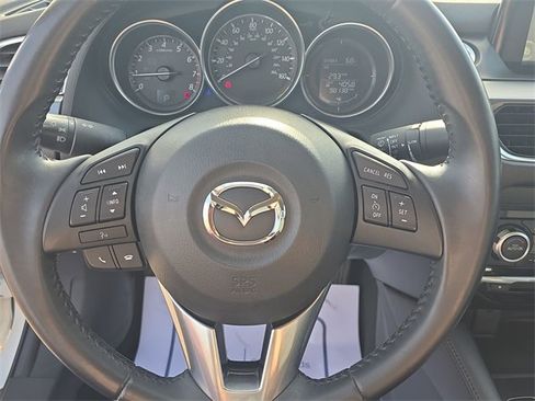 Used 2016 MAZDA MAZDA6 Touring image 21