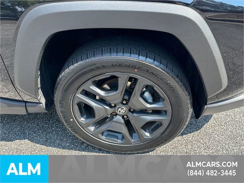 Used 2024 Toyota RAV4 Adventure image 15