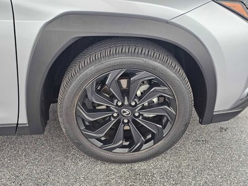 Certified 2025 Lexus UX 300h UX300h w/ Accessory Package (Z2) image 9