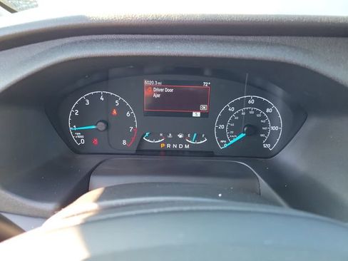 Used 2024 Ford Transit 250 148 Medium Roof w/ Load Area Protection Package image 19