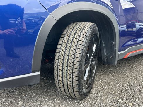 Certified 2023 Subaru Forester Sport AWD/4WD image 25