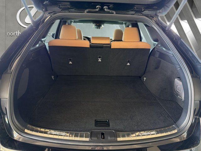 Certified 2024 Lexus RX 350 Premium w/ Accessory Package (K3) FWD image 19