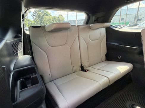Certified 2024 Lexus TX 350 FWD w/ Cold Weather Package image 47