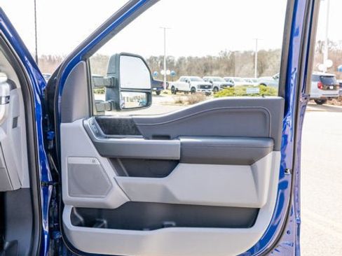 New 2026 Ford F250 XLT w/ XLT Premium Package image 22