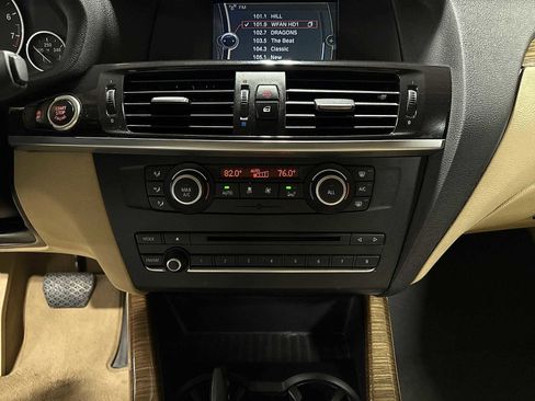 Used 2014 BMW X3 xDrive28i image 21