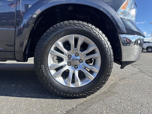 Used 2016 RAM 1500 Outdoorsman image 9