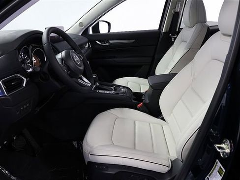 New 2025 MAZDA CX-5 AWD 2.5 S image 21