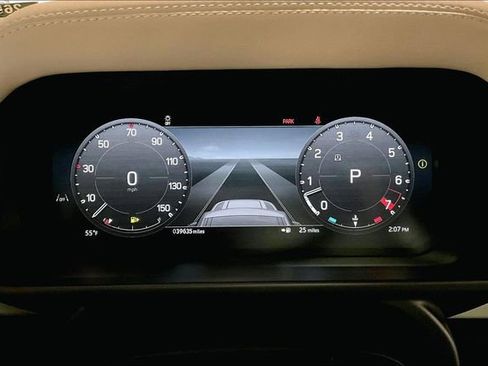 Certified 2024 Land Rover Defender 110 X-Dynamic SE image 22