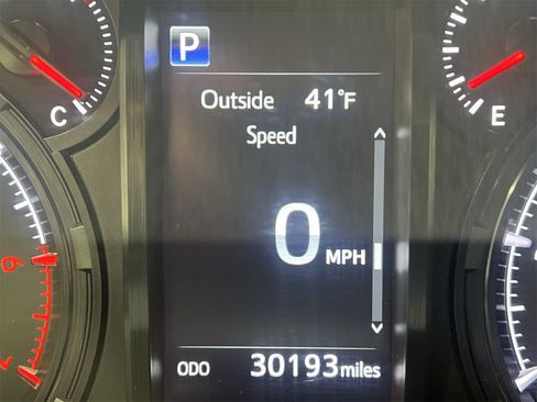 Used 2024 Toyota 4Runner SR5 Premium image 15