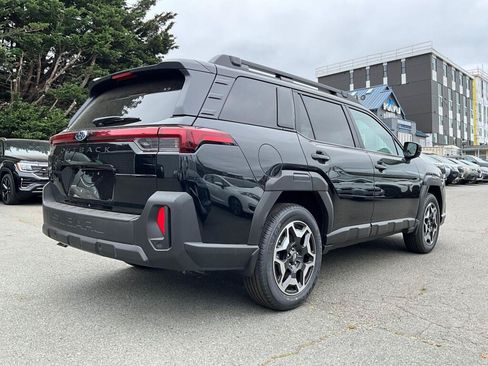 New 2026 Subaru Outback Touring AWD/4WD image 8