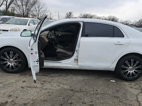 Used 2009 Chevrolet Malibu LS image 3