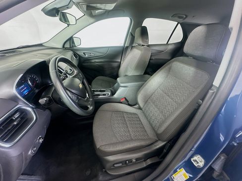 Used 2024 Chevrolet Equinox LT AWD/4WD image 13