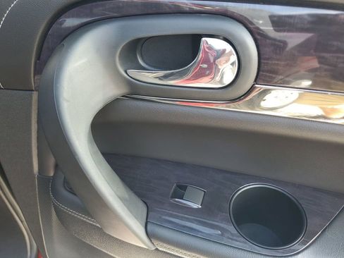 Used 2016 Buick Enclave Premium w/ Experience Buick Package image 48